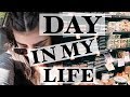 DAY IN MY LIFE! Trying to Feel Better, Healthy Recipes, + Target Haul