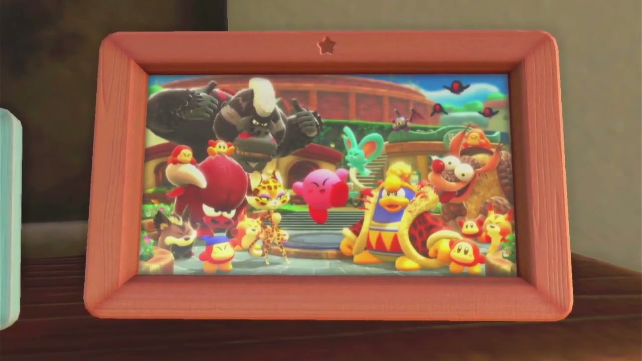 【ディスカバリー　BGM】WELCOME TO THE NEW WORLD! 100分耐久【星のカービィ　作業用】