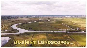Ambient Landscapes | Elektron Tonverk