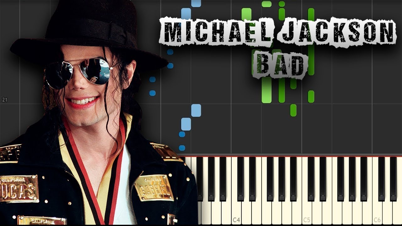 michael jackson bad album download free