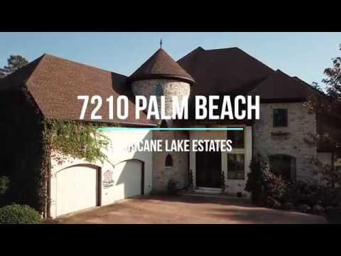 7210 Palm Beach Ave, Benton, AR home video tour