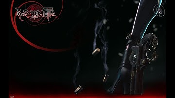 Bayonetta: Bloody Fate (Anime Film)