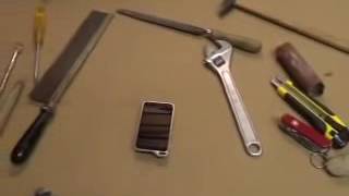 Download Lagu أصلب هاتف MP3