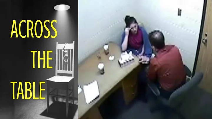 Terri Lynne McClintic Full Interrogation