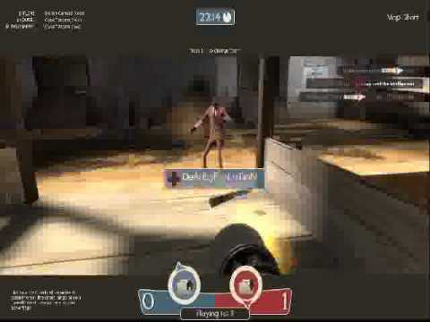 Tf2 aimbot