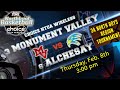 Northland basketball girls  no 3 monument valley vs no 6 alchesay