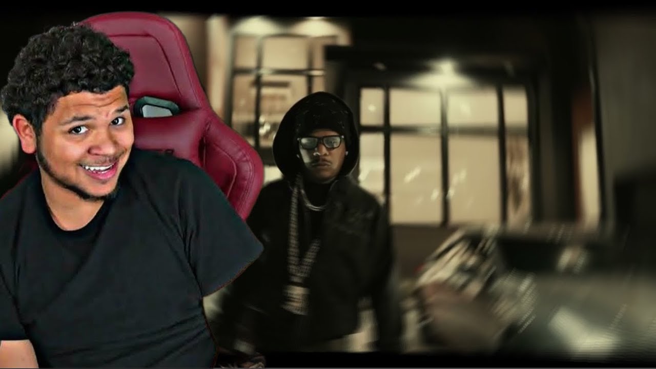 Don't Say Nun - Yung Wolf ft. Rylo Rodriguez | PRADA'S RAW REACTION