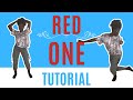 Red One 簡単ダンスチュートリアル 初心者向け Red One 簡単ダンスチュートリアル 初心者向け