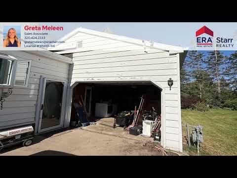232 Gaede Avenue, Forestville, WI home video tour