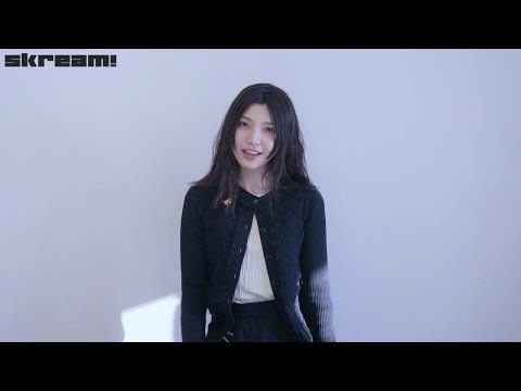 植田真梨恵