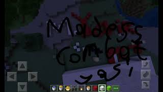 Kanqlımın Adını Koydum Minecafta