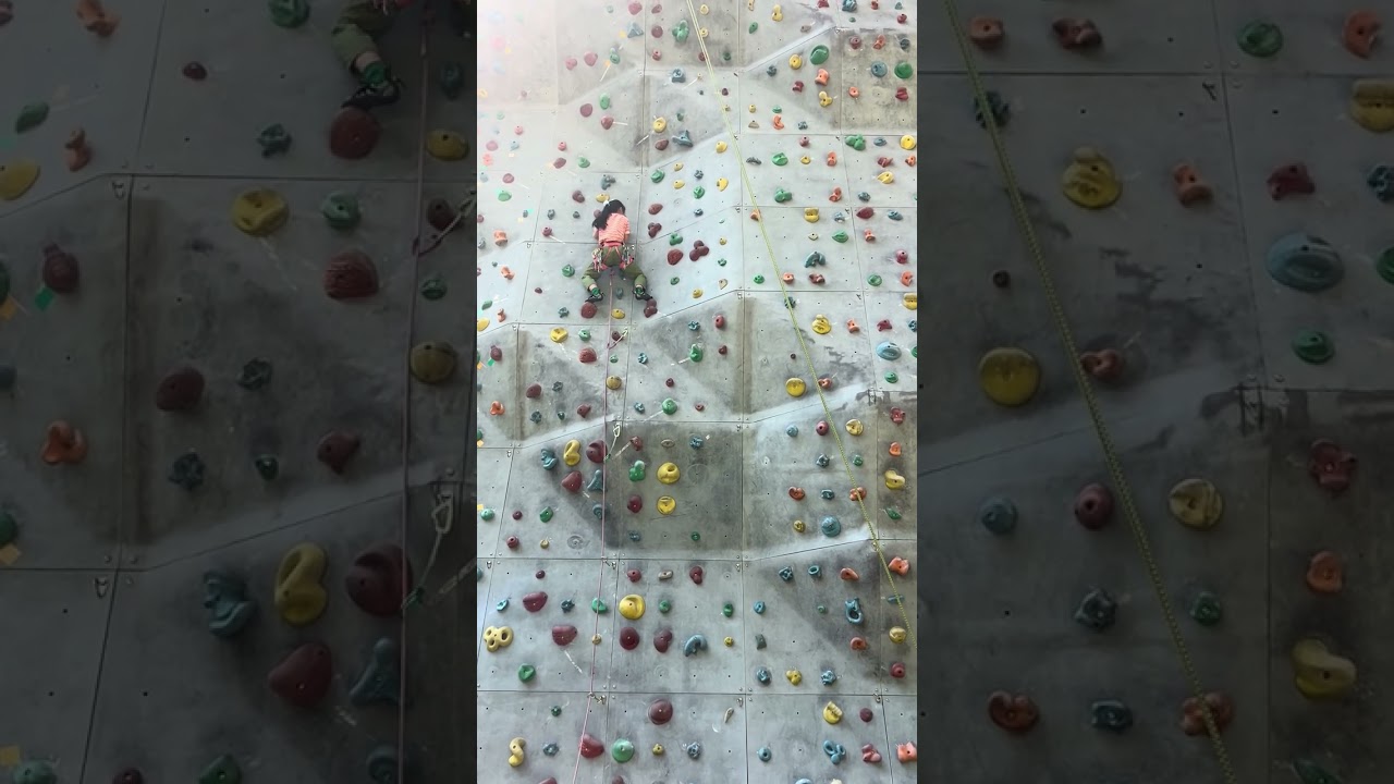 20260214￼調景嶺攀石