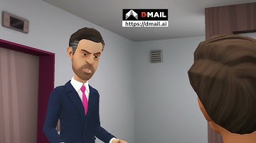 #dmail vs Traditional Email: Why Web3 Messaging Changes Everything