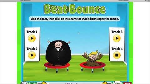 How to Access Quaver using the Clever Portal