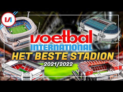 Het Beste Stadion Van Nederland Is Niet De Kuip Of De Johan Cruijff Arena Maar.....