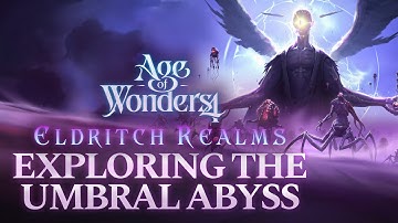 Eldritch Realms First Look: What