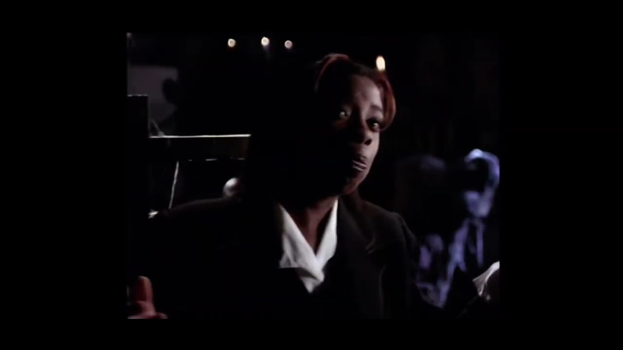 1992 Sleeping Satellite by Tasmin Archer YouTube