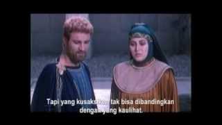 Film Kisah Ashabul Kahfi 2/14