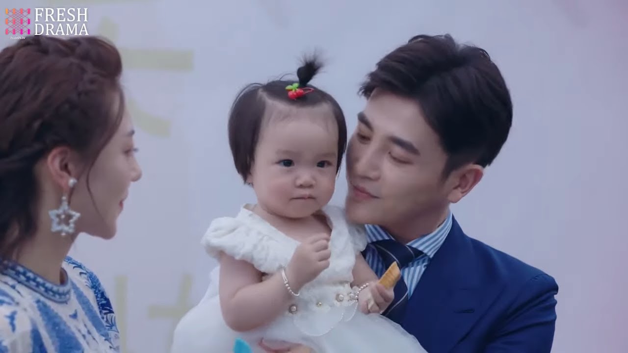 ⁣Will we have a peaceful marraige because of our baby? | Unbeatable You | Fresh Drama