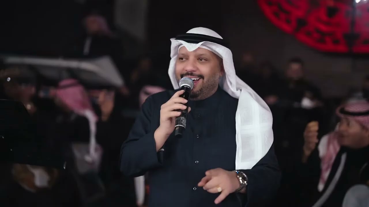 فهد نوري - يانسيم هب من ارض العراق | ابداع طائر الجنوب