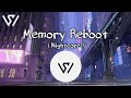 VØJ , Narvent - Memory Reboot ( Nightcore )