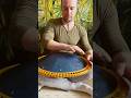 RavVast handpan practice #ravvast #ravvastdrum #handpan #handpanmusic #handpanmusic #handpansolo