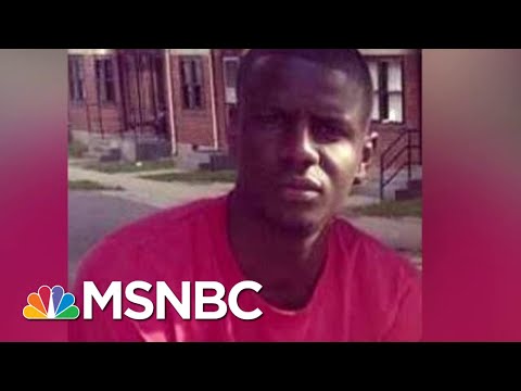 'Five Days' Looks At Unrest In Baltimore After Death Of Freddie Gray | Morning Joe | MSNBC