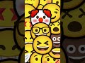 emoji 😃 #shorts #gaming #youtubeshorts #viral