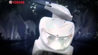Download lagu 2013 Yamaha Ray 110 India - TVC 15s promo English video