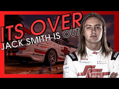 Jack Smith Racing