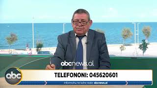 30 maj 2024, “Telefonatat e Teleshikuesve” - Mirëmëngjes me Bashkim Hoxhën | ABC News Albania