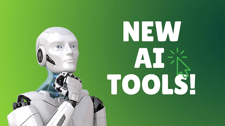Unlocking the Power of AI: Boost Your Efficiency with New Tools!