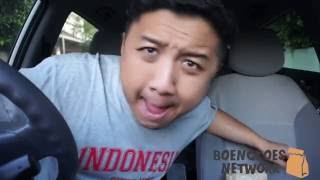 Boengkoes Review 35 Burger King Spicy Cheese Burger