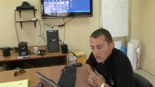 Heart of the Other-G.ho.st - Israeli/Palestinian Software company (G.ho.st- Ghost Inc)