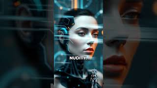 Grok Imagine's Controversial 'Spicy Mode'