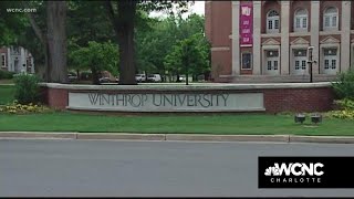 Winthrop to celebrate May graduates with in-person ceremonies