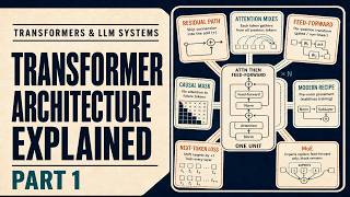 The Transformer Block in Depth