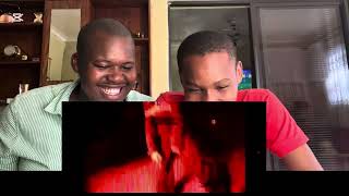 Reacting To Save Em By K Keed