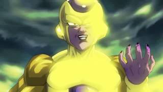 Dragon Ball Super Freezer Be Prepared Japanese