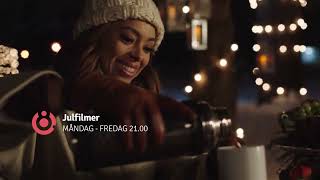 Tv8 Hd Sweden - Christmas Continuity 2023 King Of Tv Sat