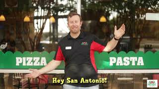 Revolutionize Your Pizza Experience with Mattenga's - Unleash Authentic Texas Flavors