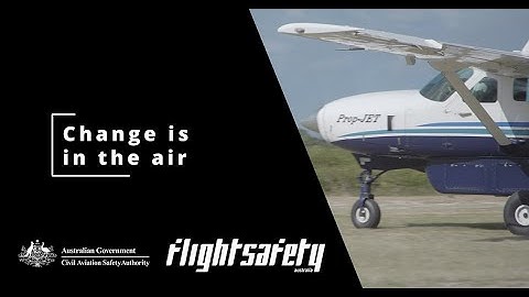 SMS - A change is in the air