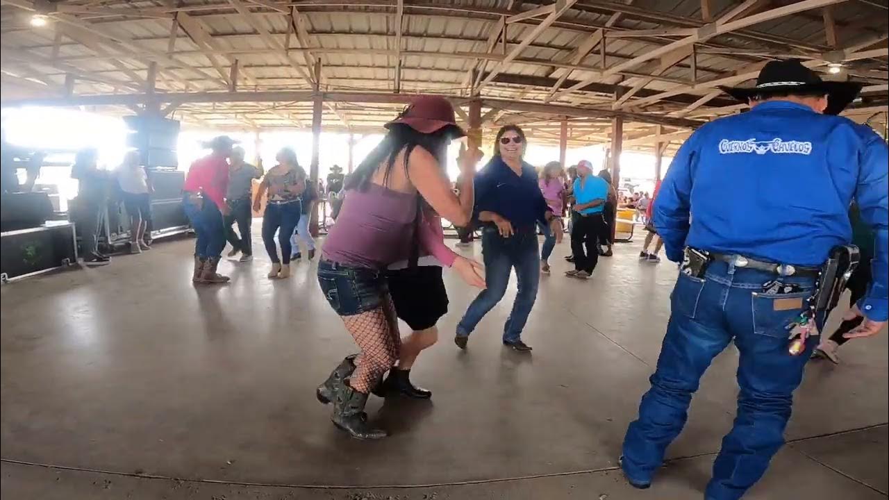 Otro de la pulga poteet de San Antonio Del sábado pasado YouTube