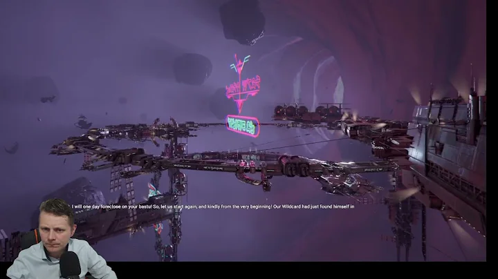 #1 - Starting out - x4: Tides of Avarice 🏴‍☠️ A Pirates life for me! 🏴‍☠️