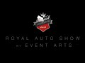 Royal Auto Show 2015