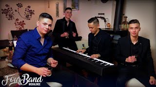 Video thumbnail of "FourBand Michalovce - Šajlala [OFFICIAL VIDEOKLIP 2019]"