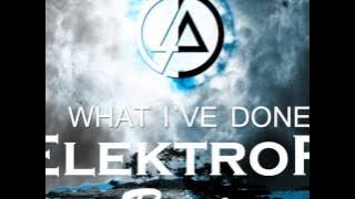 Linkin Park - What I've Done (THE SHY EDM Remix)