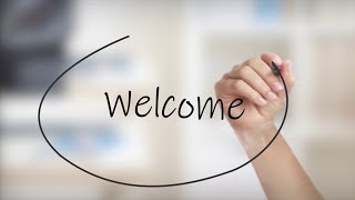 BUSI 1301 Welcome Video