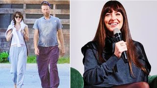 Dakota Johnson Reveals Her Biggest ‘Red Flag’ in Men After Chris Martin Split 💔