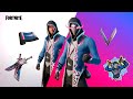 NEW FORTNITE FREE SKIN NOW  (FREE REFER A FRIEND XANDER SKIN) SEASON 3